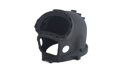 砂型3D打印零部件3