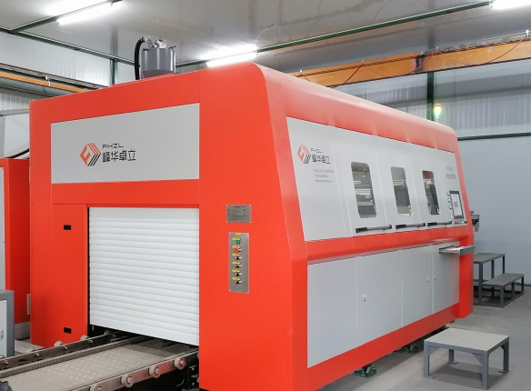 探秘未來制造工廠——3D打印工廠