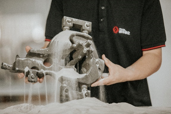 工業3D打印機，塑造未來制造業的關鍵力量