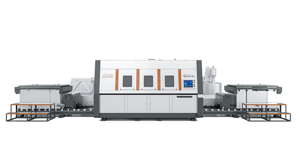 金屬3D打印機(jī)，制造業(yè)的顛覆者還是未來趨勢？