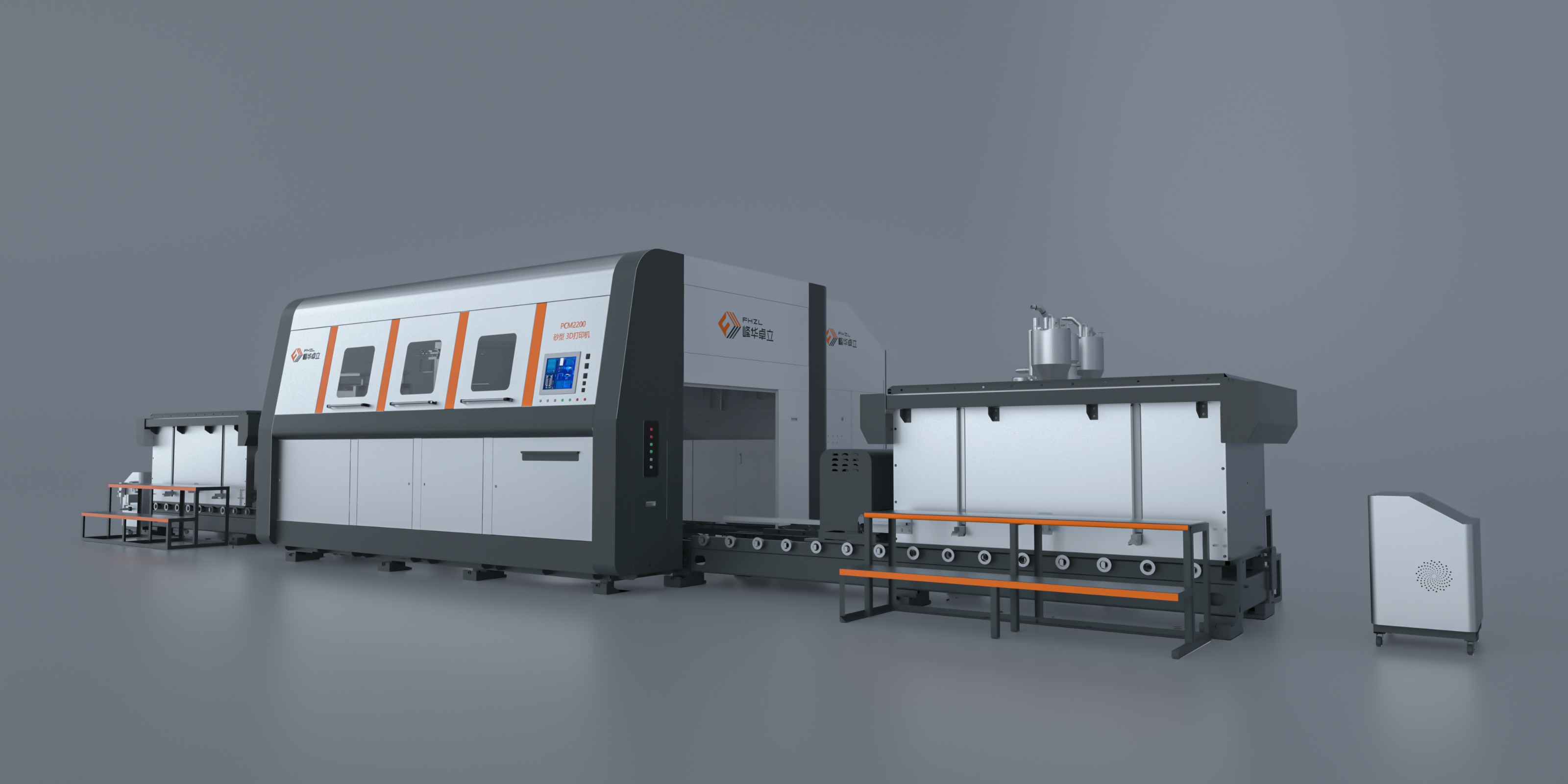 樹脂3D打印到底有多強(qiáng)？揭秘高精度制造的五大優(yōu)勢與應(yīng)用場景