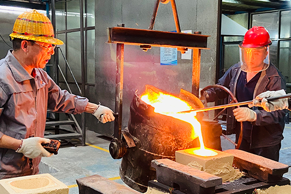 探秘金屬3D打印技術(shù)：峰華卓立如何重塑制造業(yè)未來？