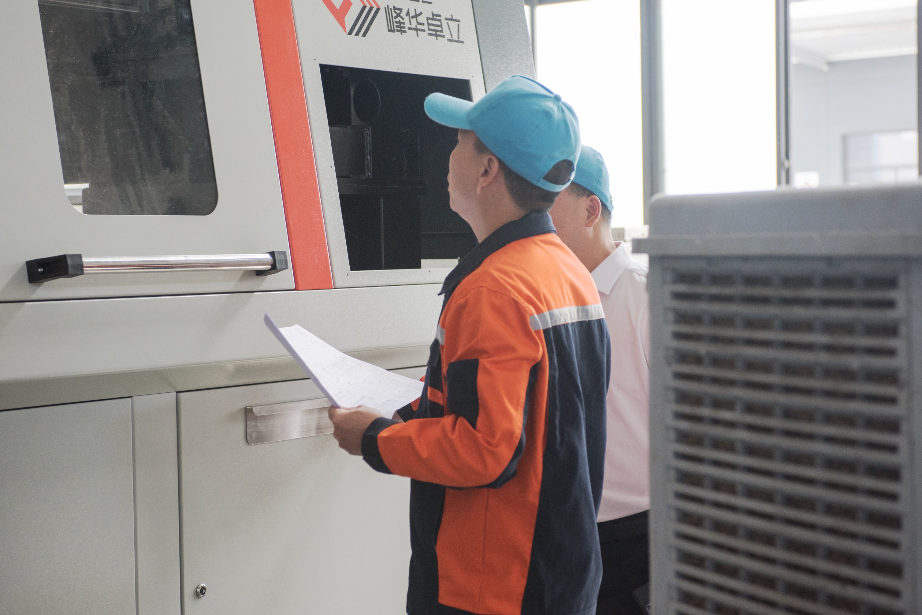 金屬3D打印設備：輕松解鎖高效制造的入門秘籍！